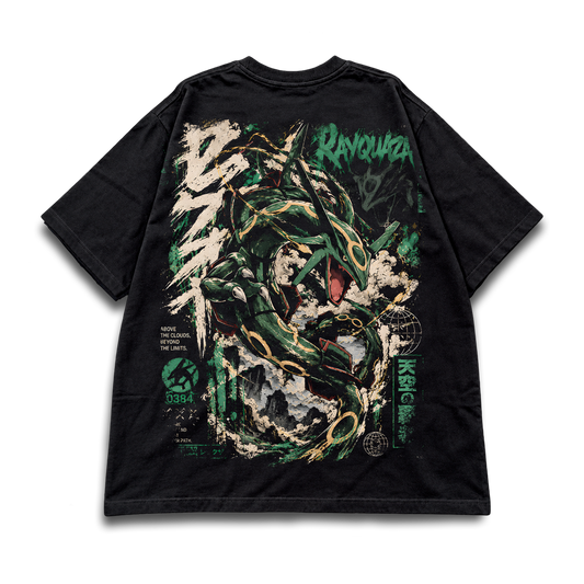 RAYQUAZA T-SHIRT