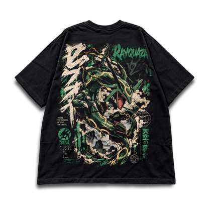 RAYQUAZA T-SHIRT
