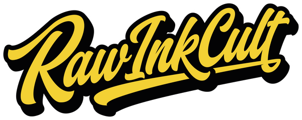 RawInkCult
